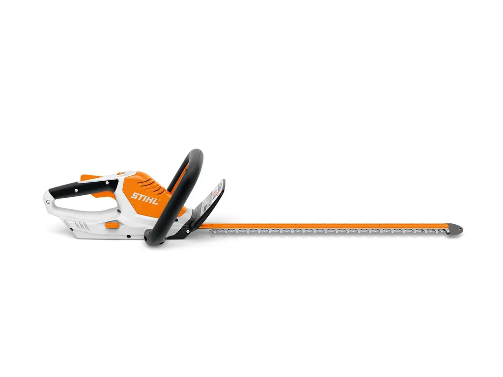 2025 Stihl HSA 45 – AI Line