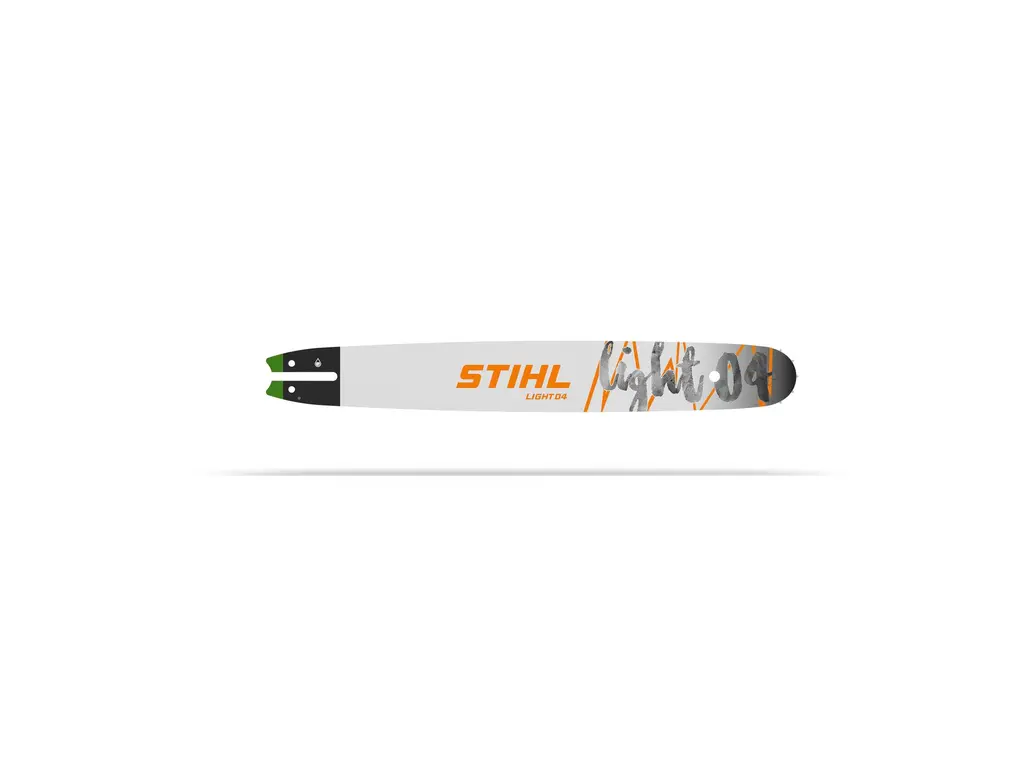 2025 Stihl Light 04 Guide Bar, .325", .050