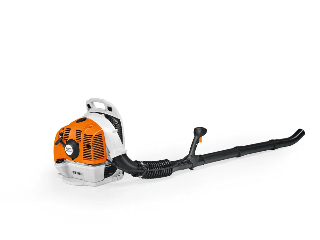 2025 Stihl BR 350