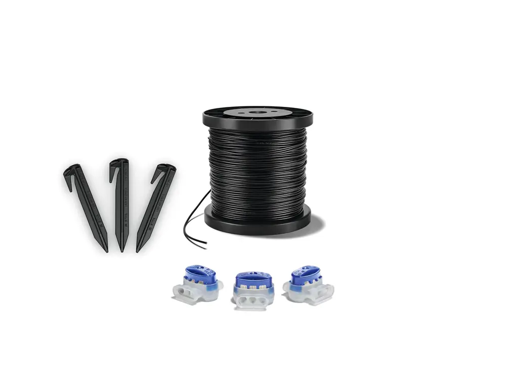 2025 Stihl iMOW® Installation Kit 1