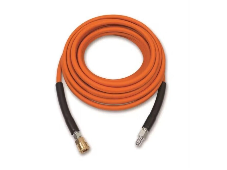 2025 Stihl 12 Metre High Pressure Extension Hose 12 Metre High Pressure Extension Hose alt