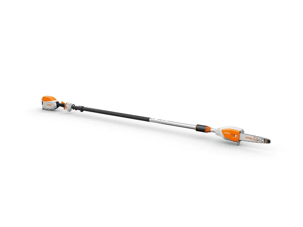 2025 Stihl HTA 86 – AP System
