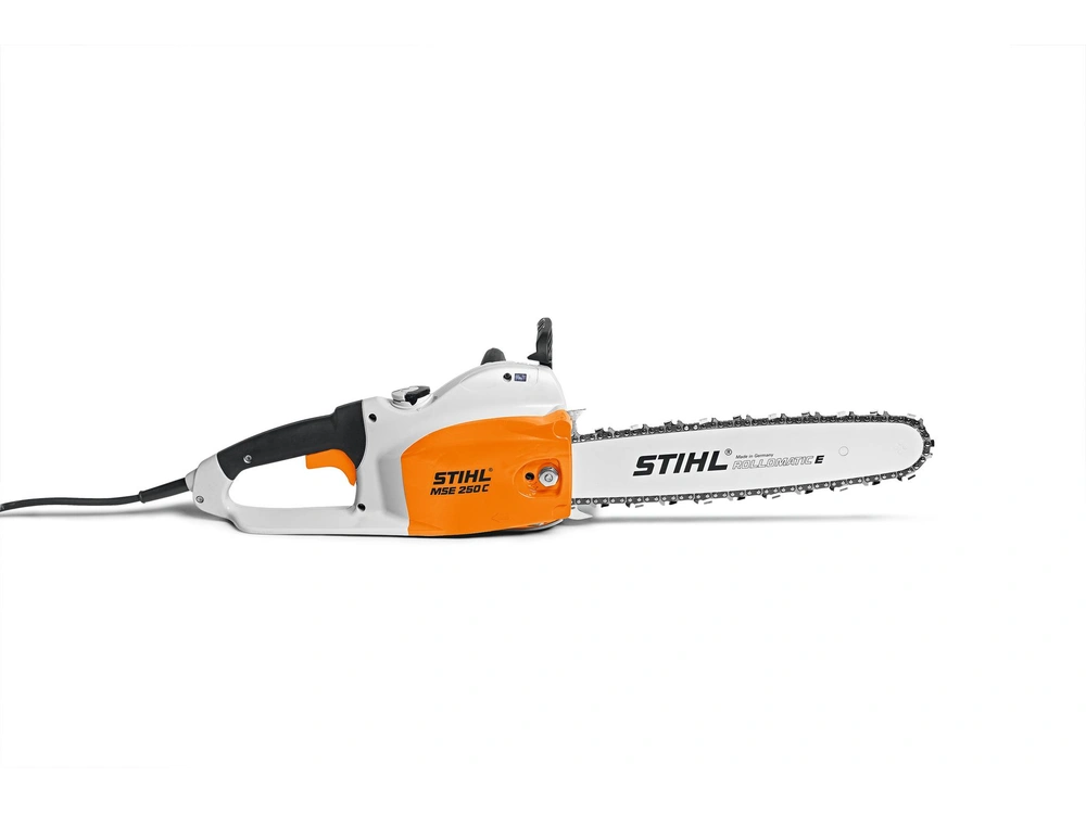 2025 Stihl MSE 250 C-Q MSE 250 C-Q alt
