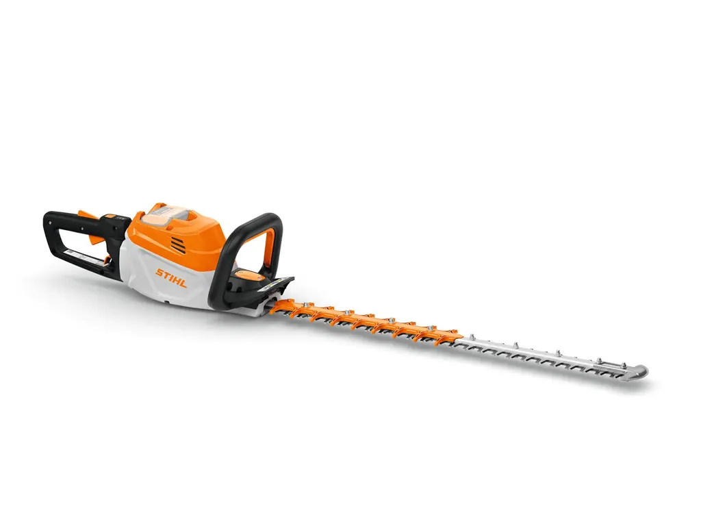 2025 Stihl HSA 140 T - AP System