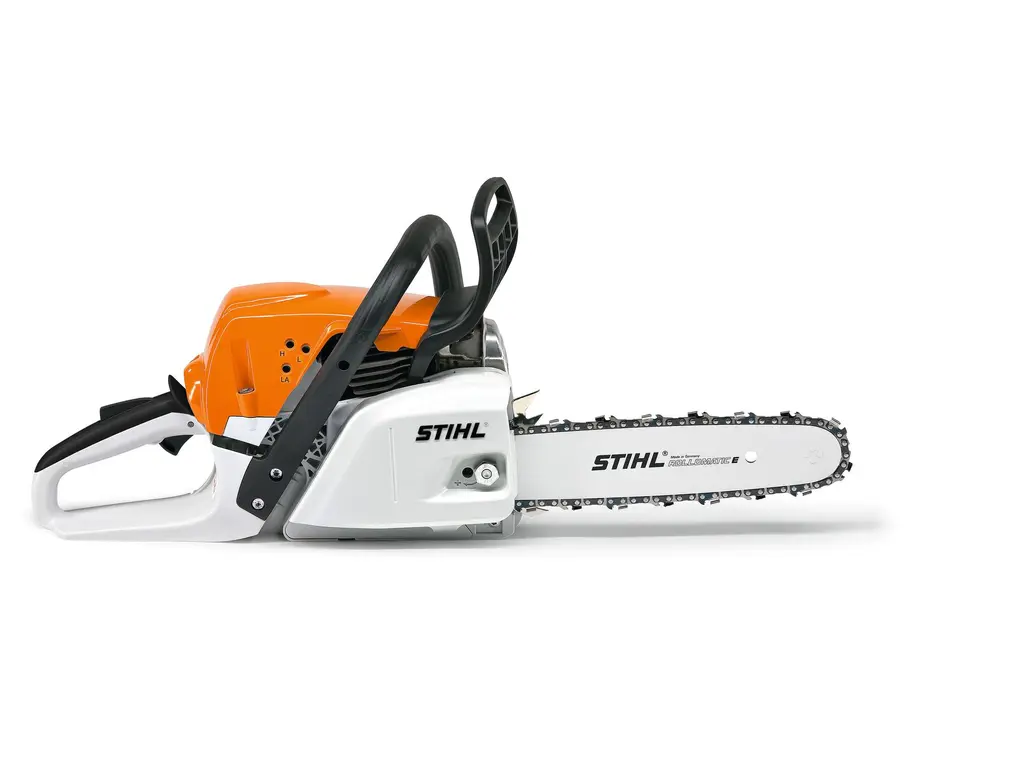 2025 Stihl MS 251