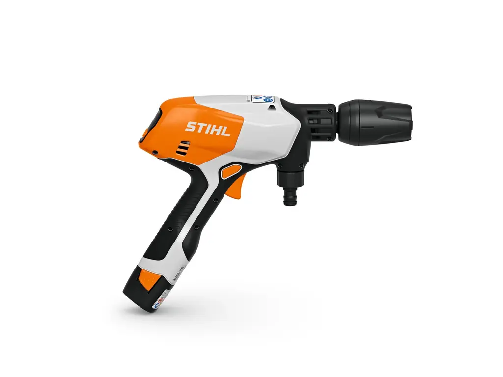 2025 Stihl RCA 20