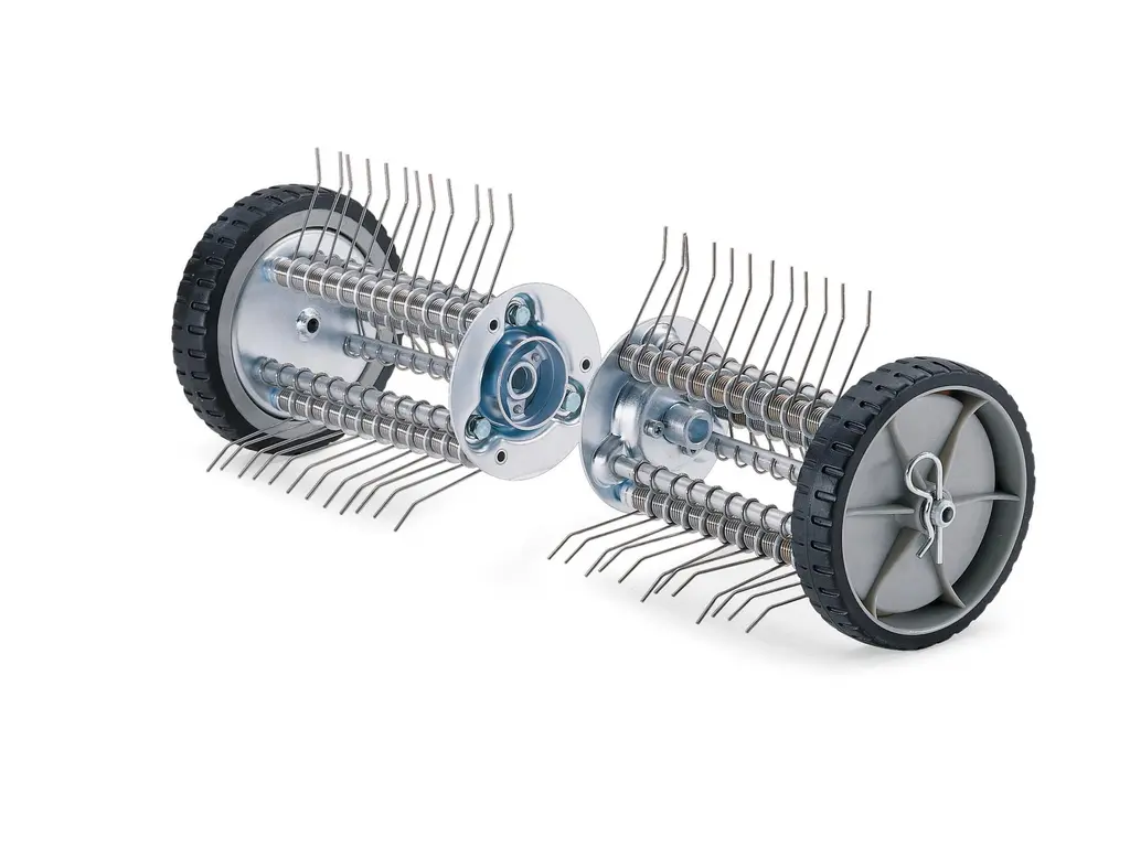 Stihl MF - MM Déchaumeuse 2025