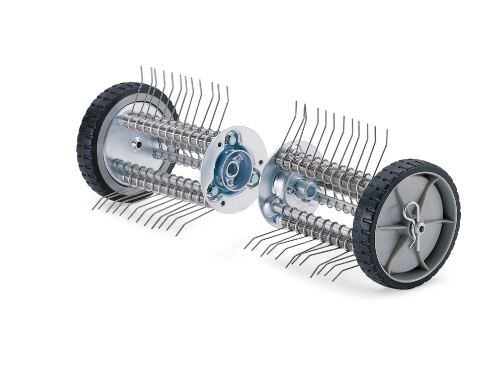 2025 Stihl MF - MM Lawn Dethatcher MF - MM Lawn Dethatcher alt