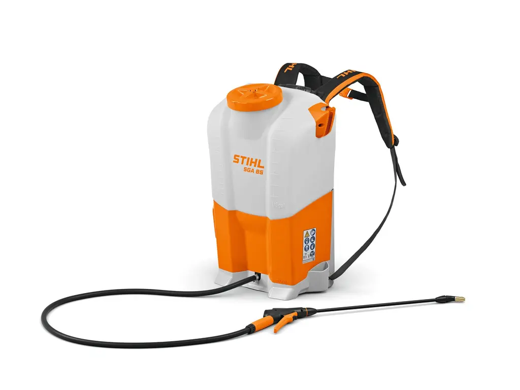 2025 Stihl SGA 85 - AP System
