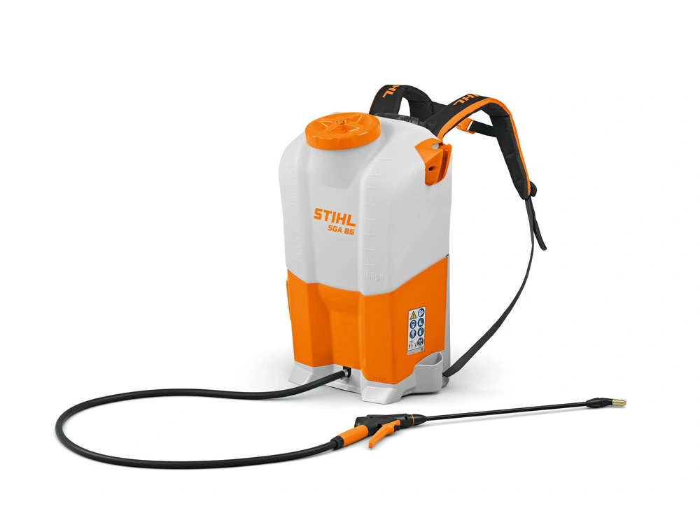 Stihl SGA 85 - Système AP SGA 85 - Système AP 2025 alt