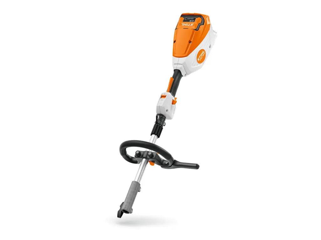 2025 Stihl KMA 80 R - AK System