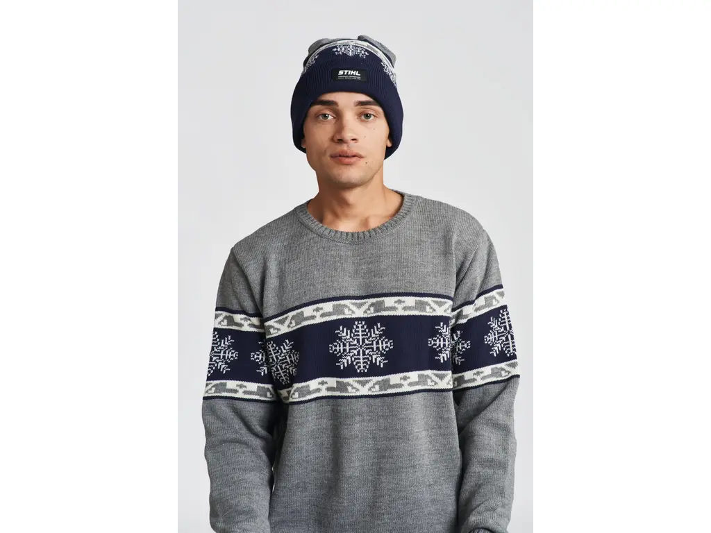 Stihl Bonnet d’hiver de la STIHL 2025