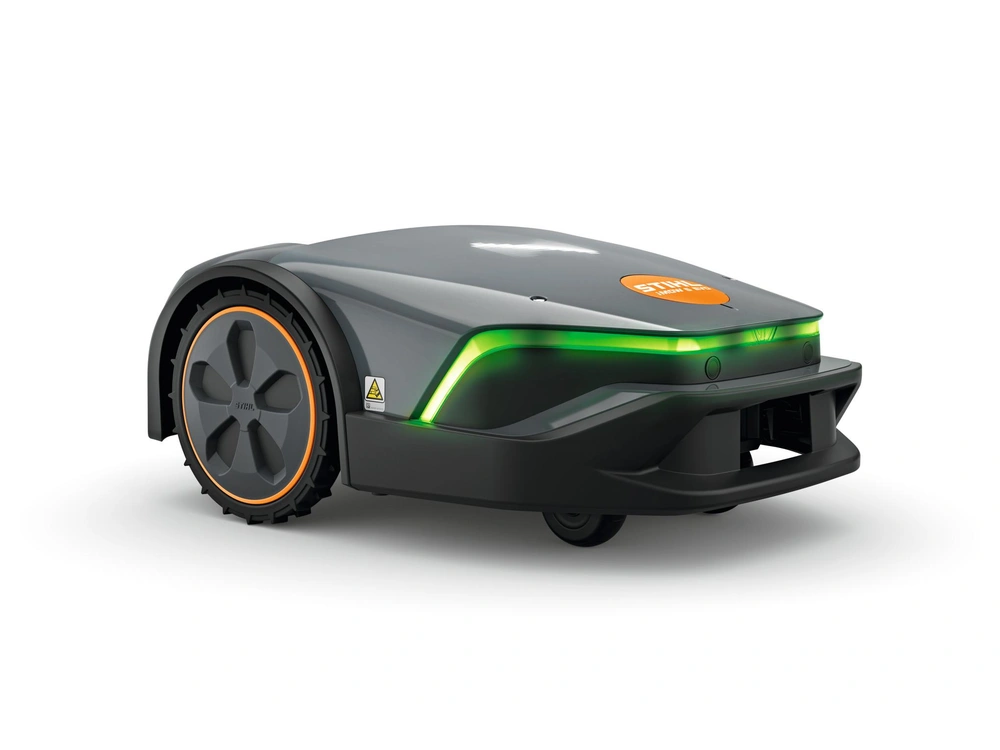 Stihl iMow 5 Evo iMow 5 Evo 2025 alt