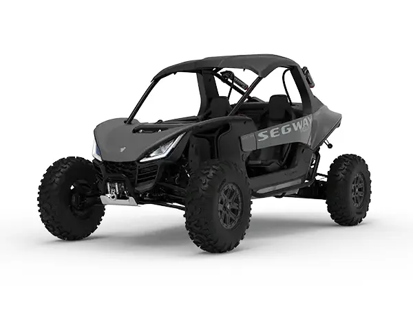 Segway Villain SX10 WP (72″) Grey / Le noir 2025