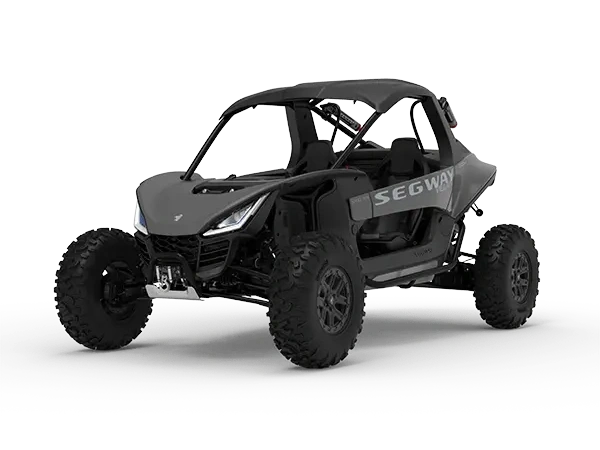 Segway Villain Villain SX10 WP (72") Grey / Le noir 2025 alt