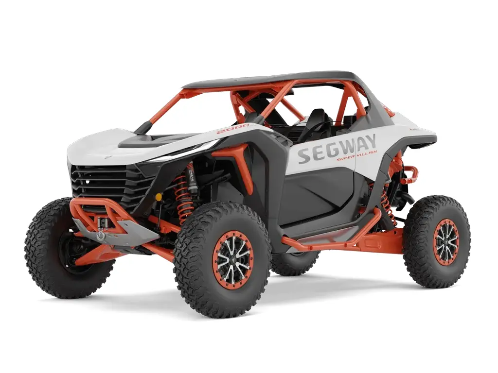 2025 Segway Super Villain SX20T