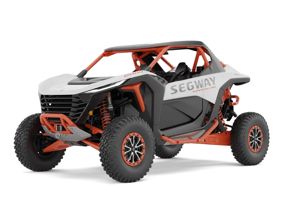 Segway Super Villain Super Villain SX20T 2025 alt