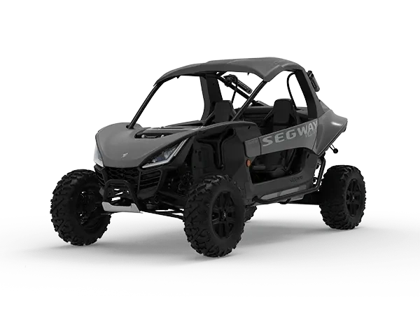 Segway Villain Villain SX10 S (64") Grey / Le noir 2025 alt