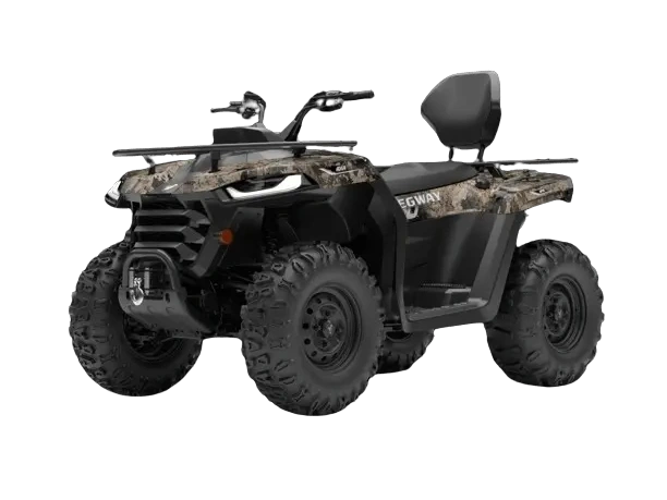 Segway Snarler AT5 AT5 L Norme Prairie / Camouflage 2025 alt