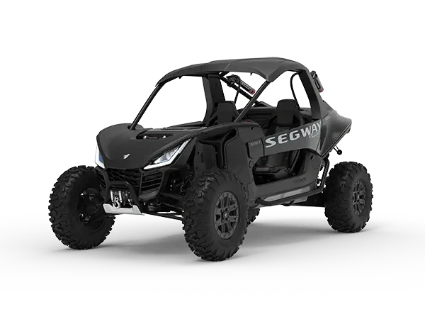 Segway Villain Villain SX10 P (64") Le noir / Le noir 2025 alt