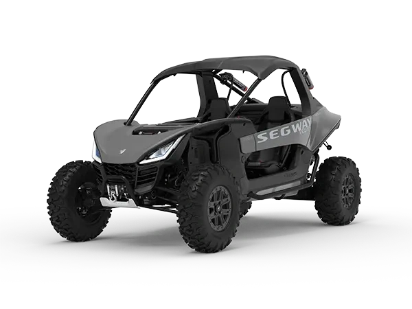 Segway Villain Villain SX10 P (64") Grey / Le noir 2025 alt