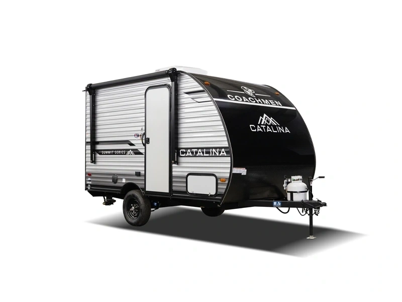 2025 Coachmen Catalina Summit Series 7 Catalina Summit Series 7 164BHX alt
