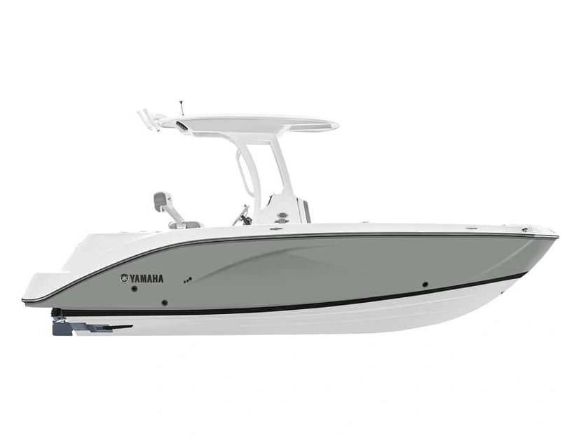 2026 Yamaha 222 FSH Sport E 222 FSH Sport E White alt