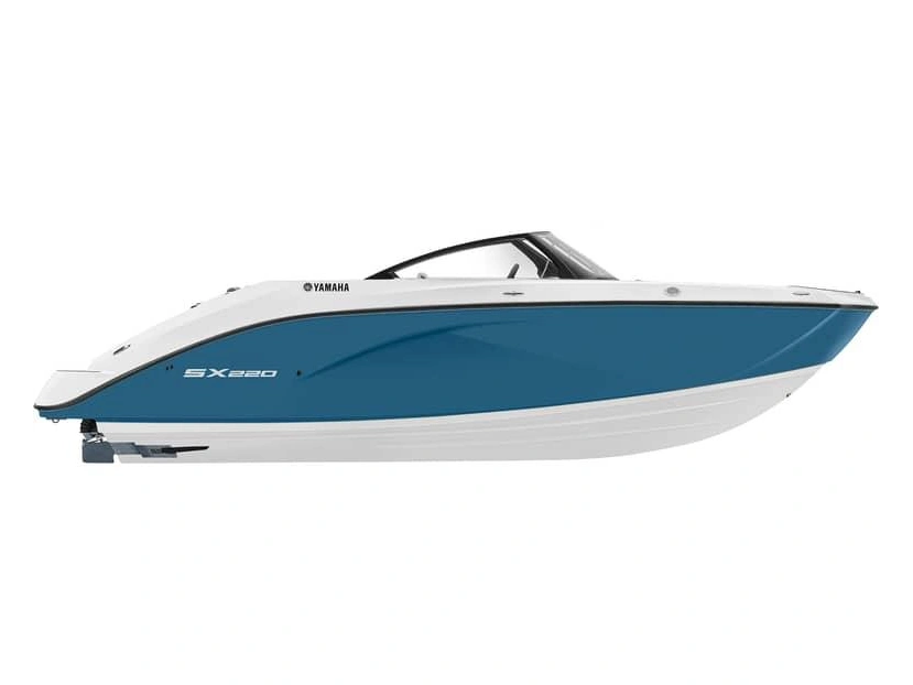 2026 Yamaha SX220 SX220 Slate Blue alt