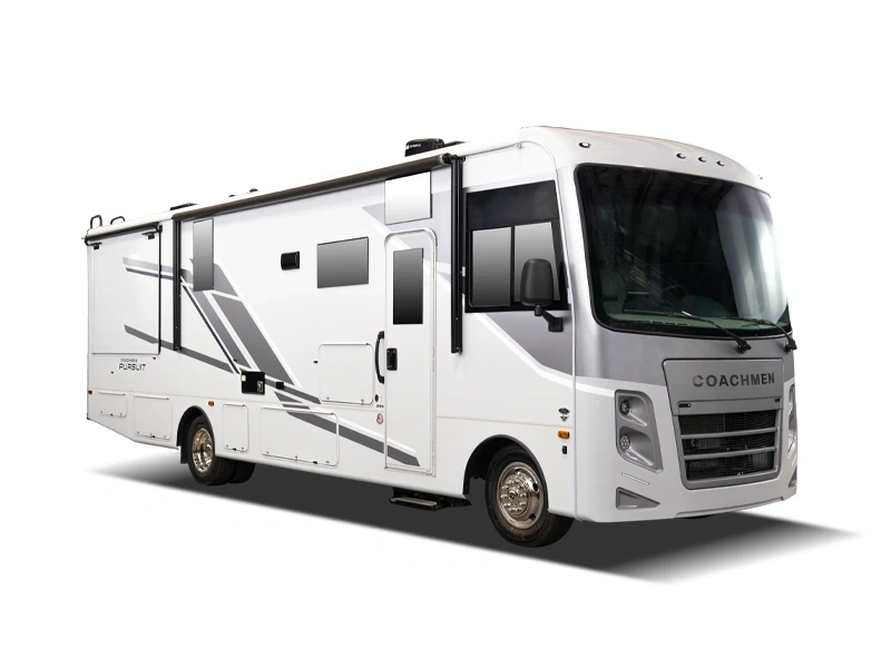 2025 Coachmen Pursuit Pursuit 31ES alt