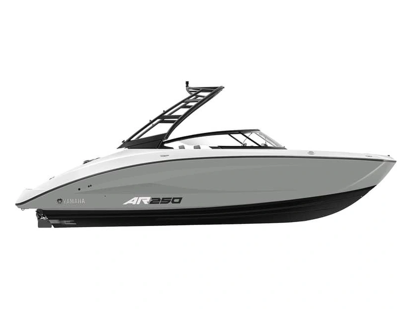 Yamaha AR250 AR250 Gris dauphin 2026 alt