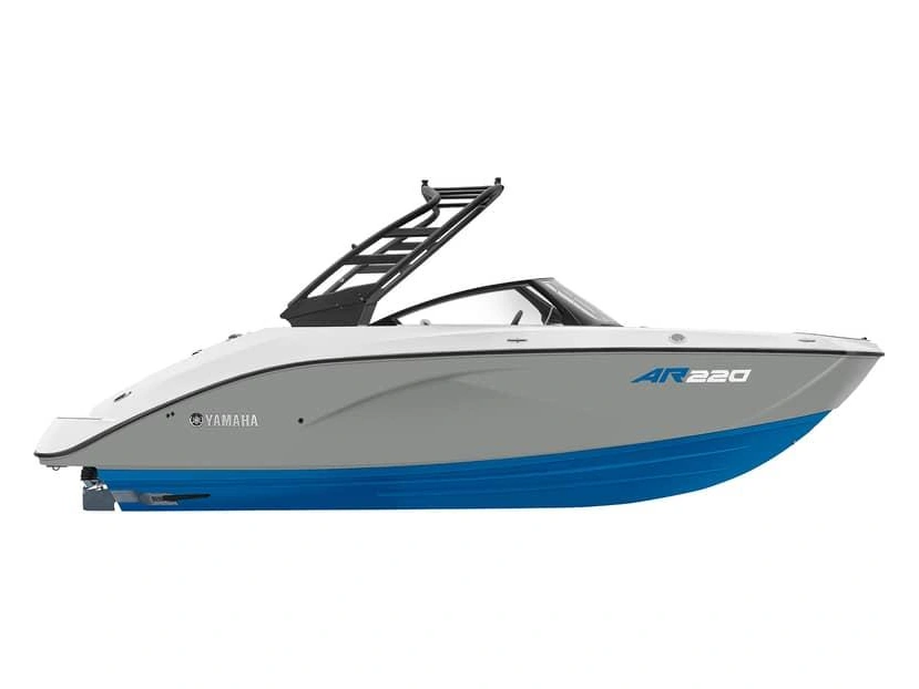 2026 Yamaha AR220 AR220 Dolphin Grey alt