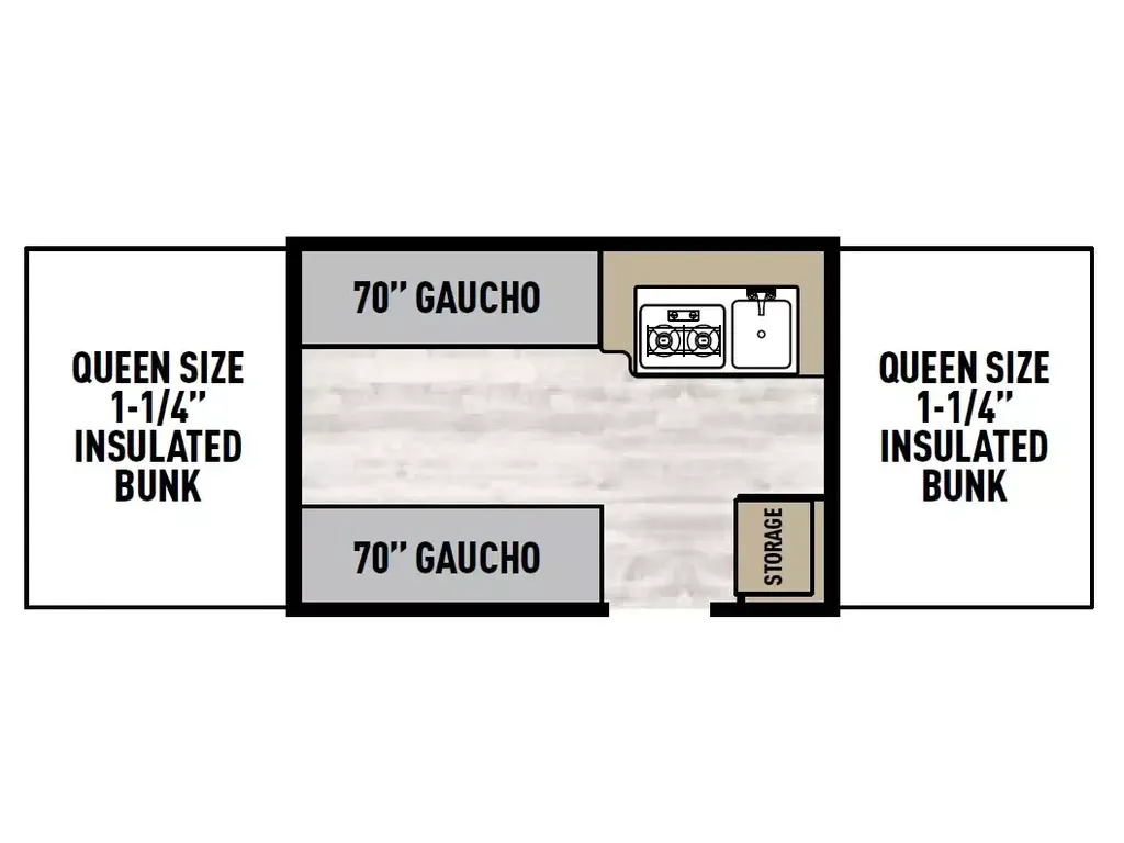 2025 Coachmen Clipper Camping Trailers 860LS - DSO