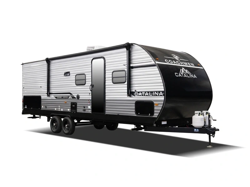 2025 Coachmen Catalina Summit Series 8 Catalina Summit Series 8 221MKE alt