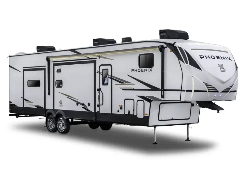 2025 Coachmen Phoenix 235RK