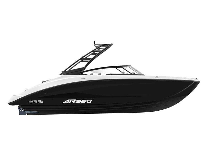 Yamaha AR250 AR250 noir 2026 alt