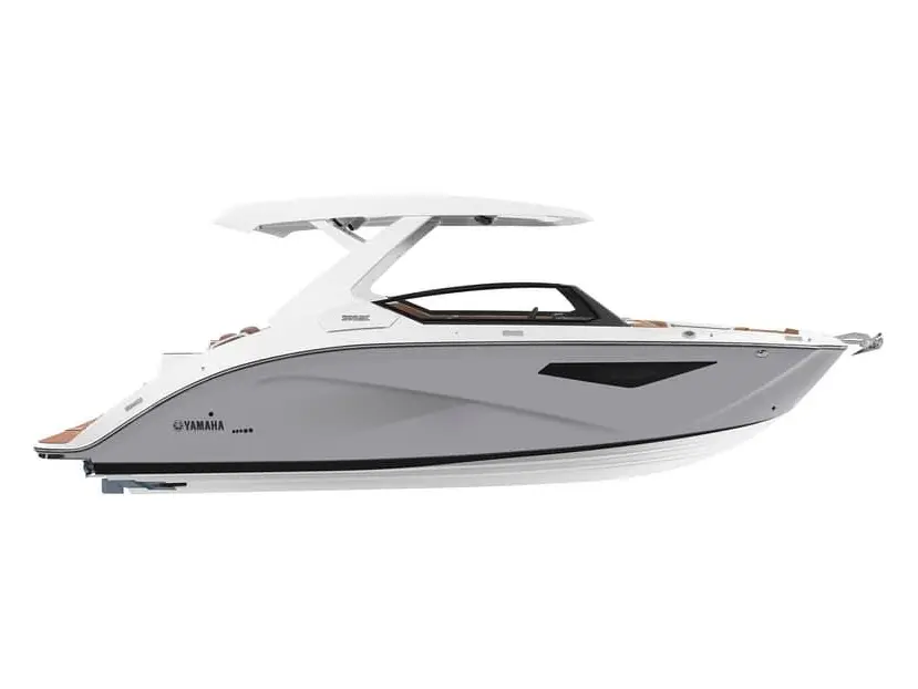 Yamaha 295SE Gris Brume 2026