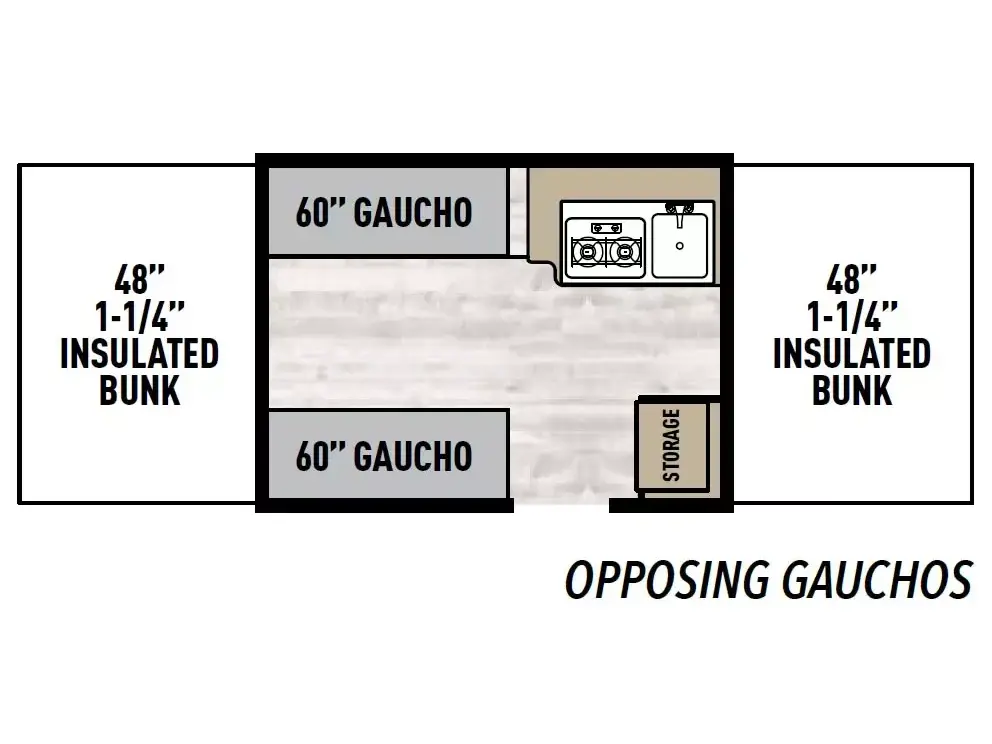 2025 Coachmen Clipper Camping Trailers 1285SST - DSO