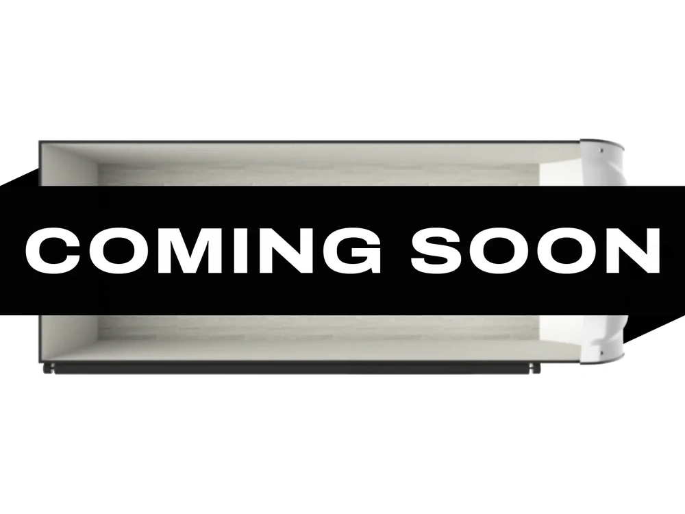 2025 Forest River Flagstaff Hardside Pop-Up Campers Flagstaff Hardside Pop-Up Campers T21HSB Floorplan alt