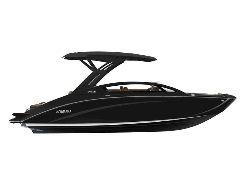 Yamaha 275SD 275SD noir 2026 alt
