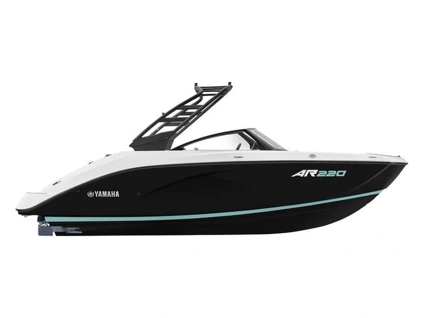 2026 Yamaha AR220 AR220 Black alt