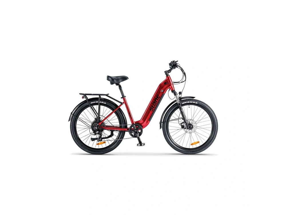 Slane Jasper Sport Jasper Sport Metallic Red alt