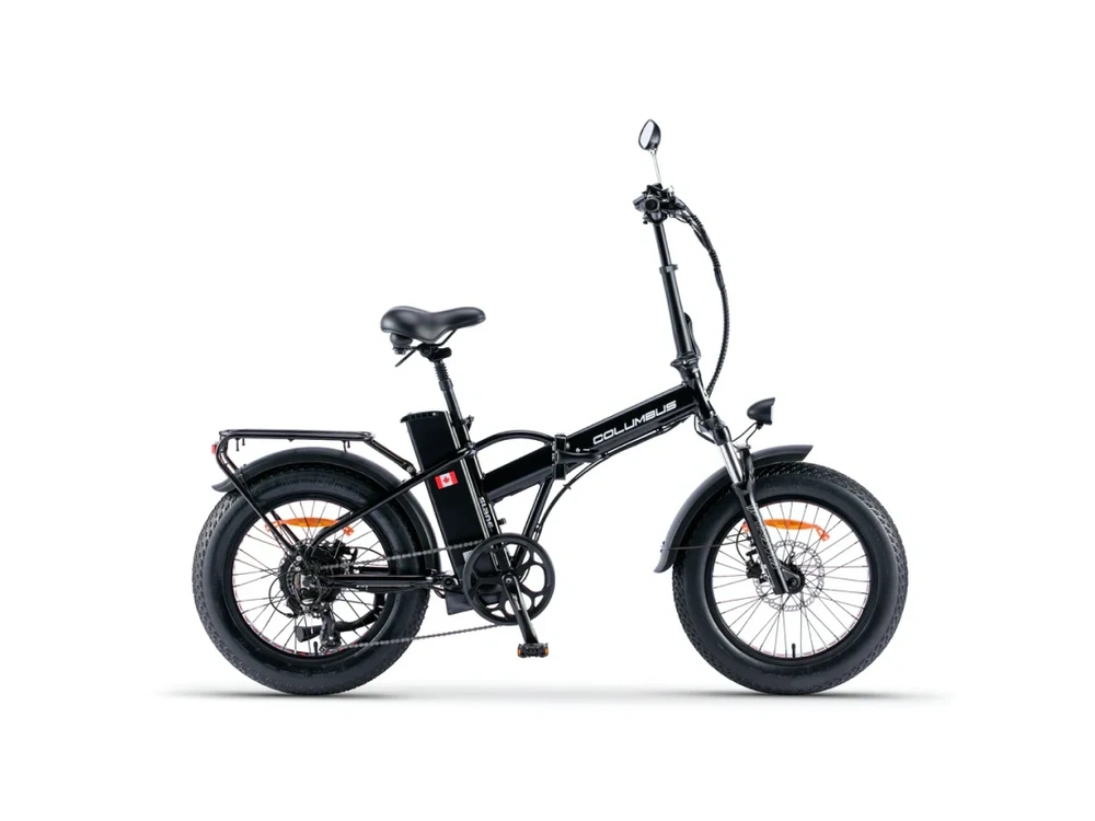 Slane Columbus Plus Columbus Plus Green alt