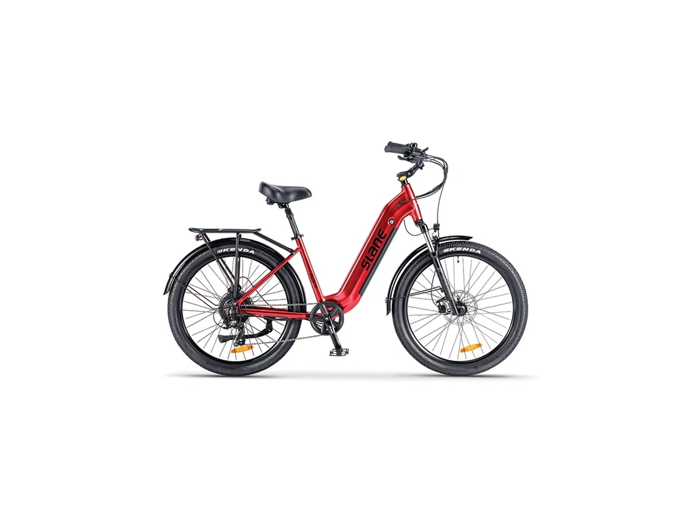 Slane Jasper Cruiser Jasper Cruiser Metallic Red alt