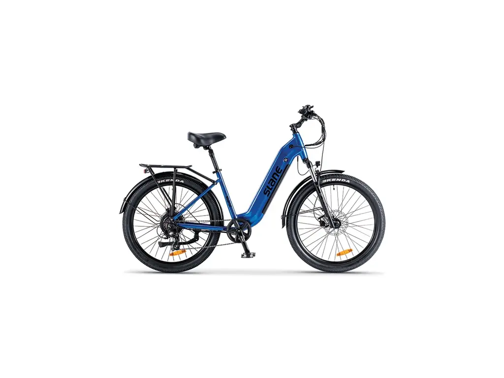Slane Jasper Sport Metallic Blue
