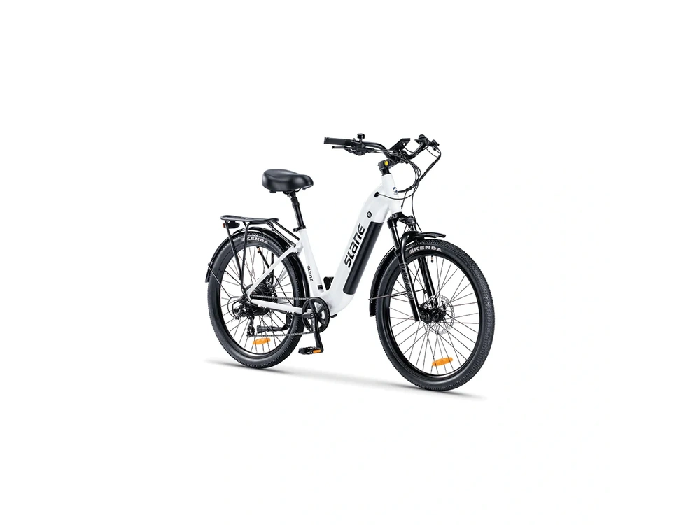 Slane Jasper Cruiser Jasper Cruiser Pearl White alt