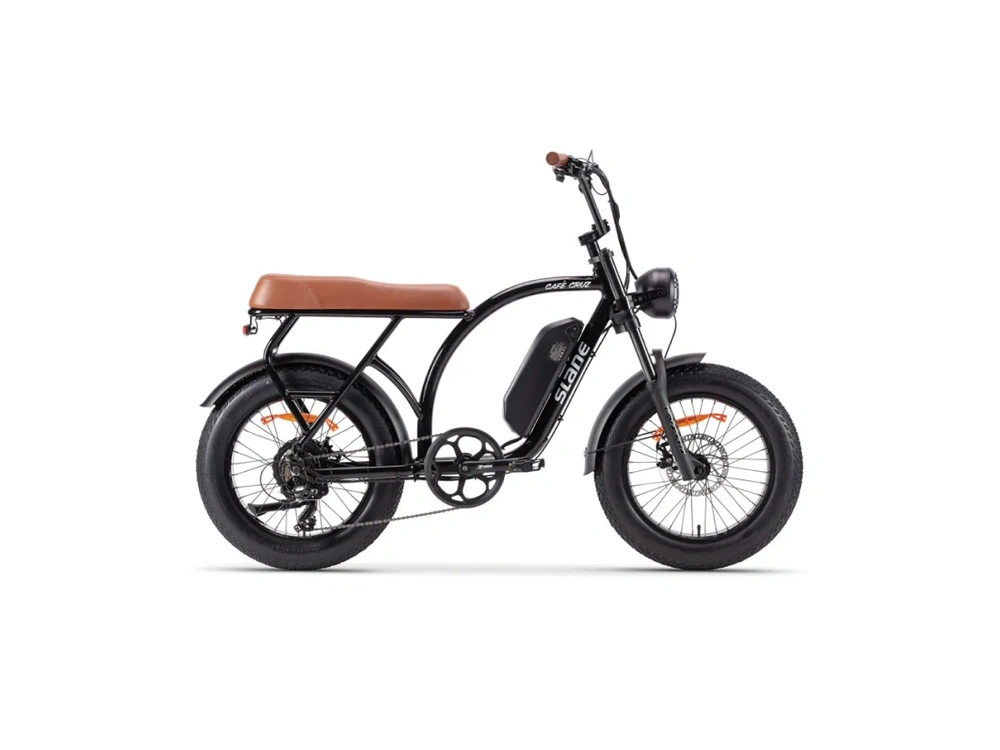 Slane Café Cruiz Café Cruiz Black alt