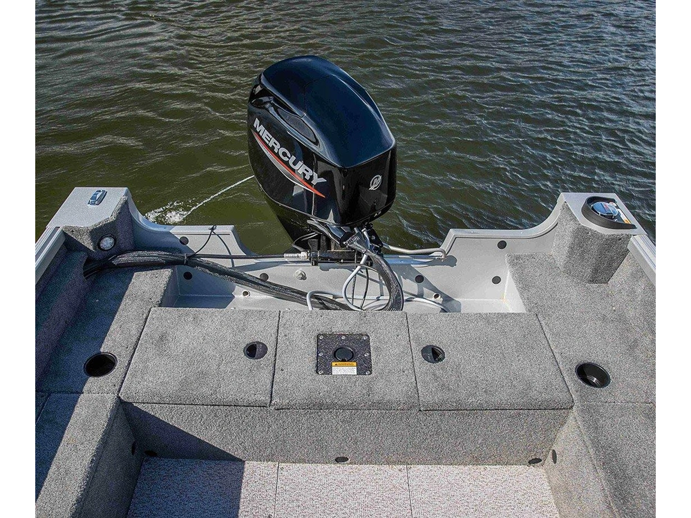 2026 Alumacraft Classic 165 Sport Classic 165 Sport alt