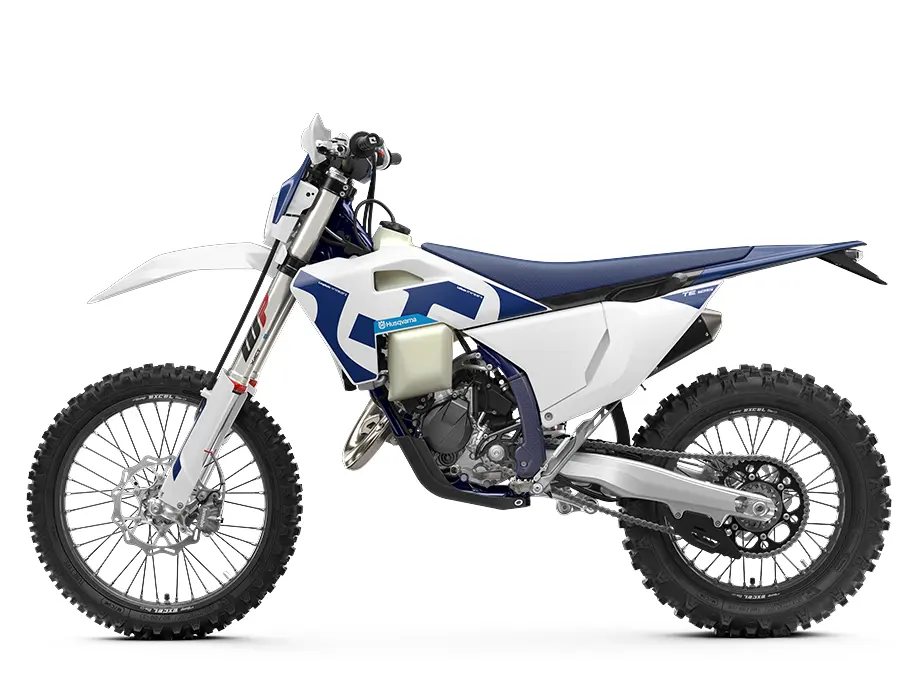 Husqvarna TE 125 2026