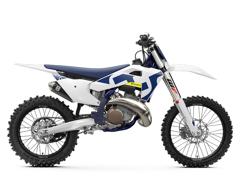 2026 Husqvarna TC 250 TC 250 alt