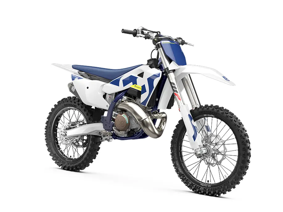 Husqvarna TC 250 2026